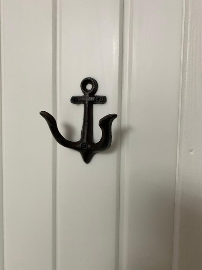 רוסטוק Ferienzimmer Am Strom 34 מראה חיצוני תמונה
